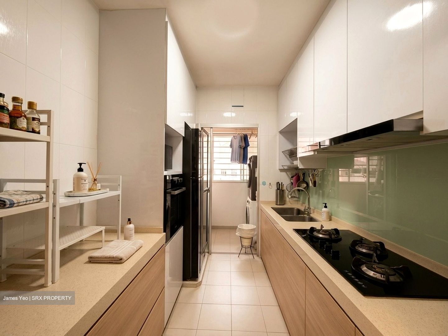 Blk 636B Senja Parc View (Bukit Panjang), HDB 4 Rooms #587158961